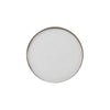 Glass Signature Botanical Candle Plate