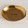 Petite Botanical Candle Plate