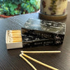 Dark Gray Matchbox