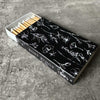 Dark Gray Matchbox