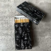 Dark Gray Matchbox