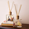 Signature Botanical Reed Diffuser - Apricot Rose