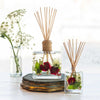 Accent Botanical Reed Diffuser - Winterberry Frost