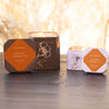 Accent Tin Candle - Honey Tobacco