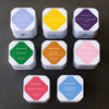 Petite Tin Candle - Honey Tobacco