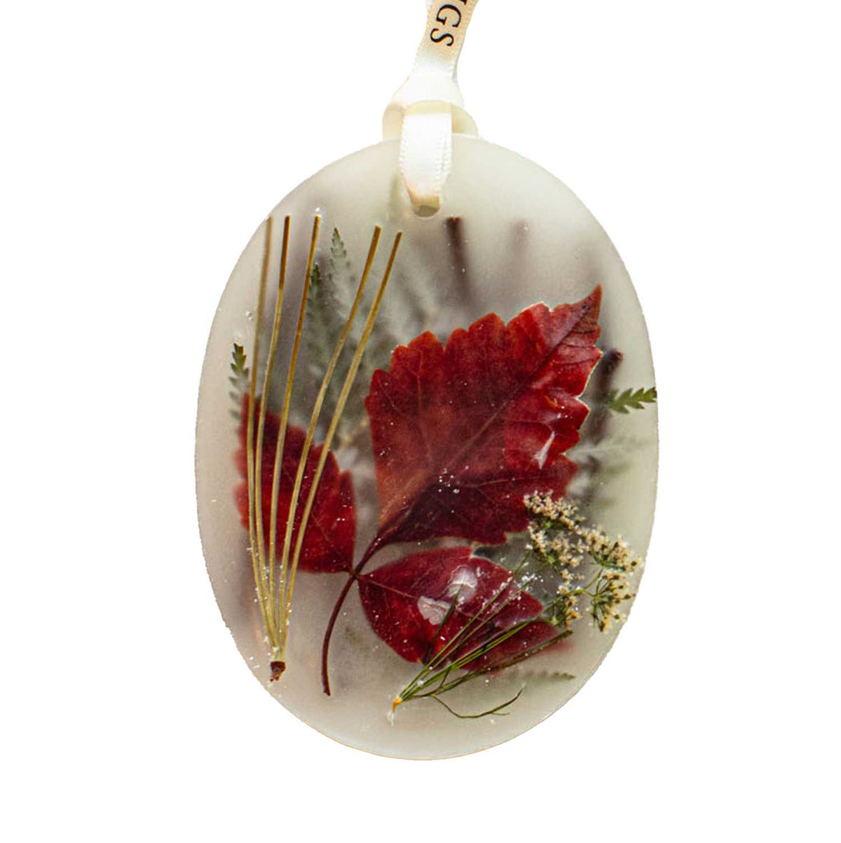 Petite Sachet - Forest