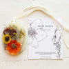 Petite Sachet - Honey Tobacco