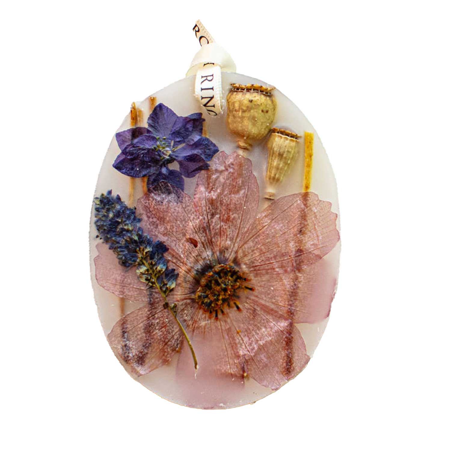 Petite Sachet - Roman Lavender