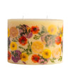 Centerpiece Botanical Candle - Sugared Citrus