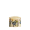 Petite Botanical Candle - Sea Salt Mist