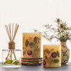 Signature Botanical Reed Diffuser - Winterberry Frost
