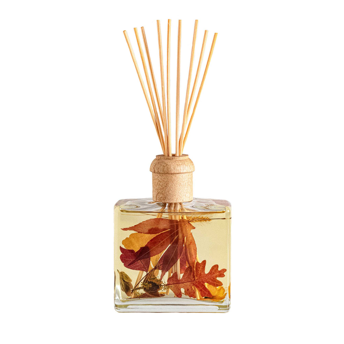 Signature Botanical Reed Diffuser - Harvest Pumpkin