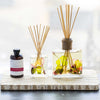 Accent Botanical Reed Diffuser - Blushing Rosewood