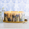 Statement Botanical Candle - Sea Salt Mist