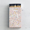 Deep Blue Matchbox