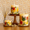 Signature Botanical Candle - Harvest Pumpkin
