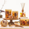 Signature Botanical Reed Diffuser - Harvest Pumpkin