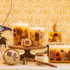 Signature Botanical Reed Diffuser - Harvest Pumpkin