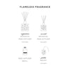 Signature Botanical Reed Diffuser - Sea Salt Mist