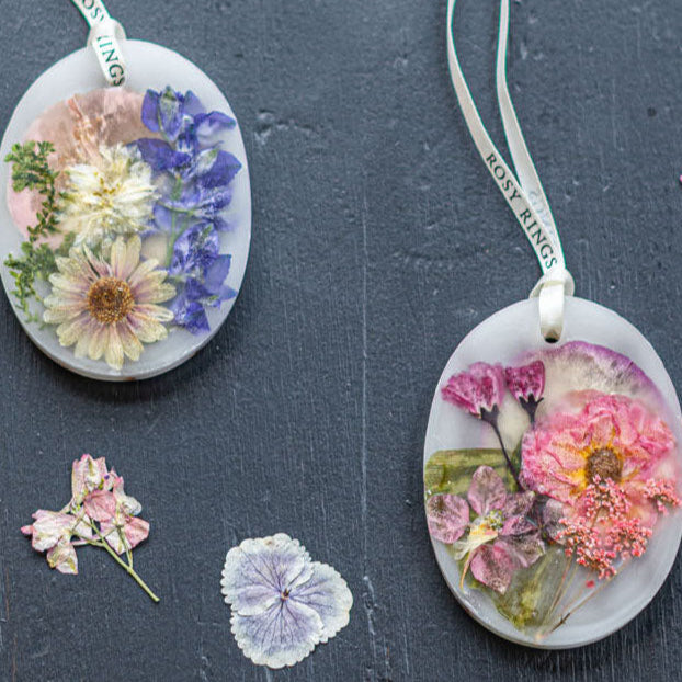 Petite Sachet - Vanilla Rain