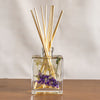 Accent Botanical Reed Diffuser - Roman Lavender
