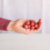 Red Poppy Wildflower Garden Confetti Seed Balls
