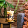 Signature Botanical Candle - Spicy Apple