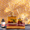 Accent Botanical Reed Diffuser - Spicy Apple
