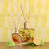 Accent Botanical Reed Diffuser - Sugared Citrus
