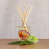Accent Botanical Reed Diffuser - Sugared Citrus