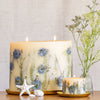 Centerpiece Botanical Candle - Sea Salt Mist
