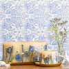 Statement Botanical Candle - Sea Salt Mist