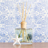 Signature Botanical Reed Diffuser - Sea Salt Mist