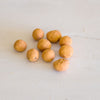 Golden Sunflower Wildflower Garden Confetti Seed Balls