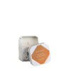 Petite Tin Candle - Honey Tobacco