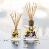 Signature Botanical Reed Diffuser - Vanilla Rain
