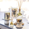 Signature Botanical Reed Diffuser - Vanilla Rain
