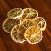 Dried Lemon Slices
