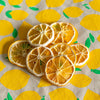 Dried Lemon Slices