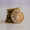 Dried Lime Slices