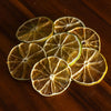 Dried Lime Slices