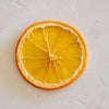 Dried Orange Slices