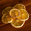 Dried Orange Slices