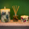 Accent Botanical Reed Diffuser - Spicy Apple