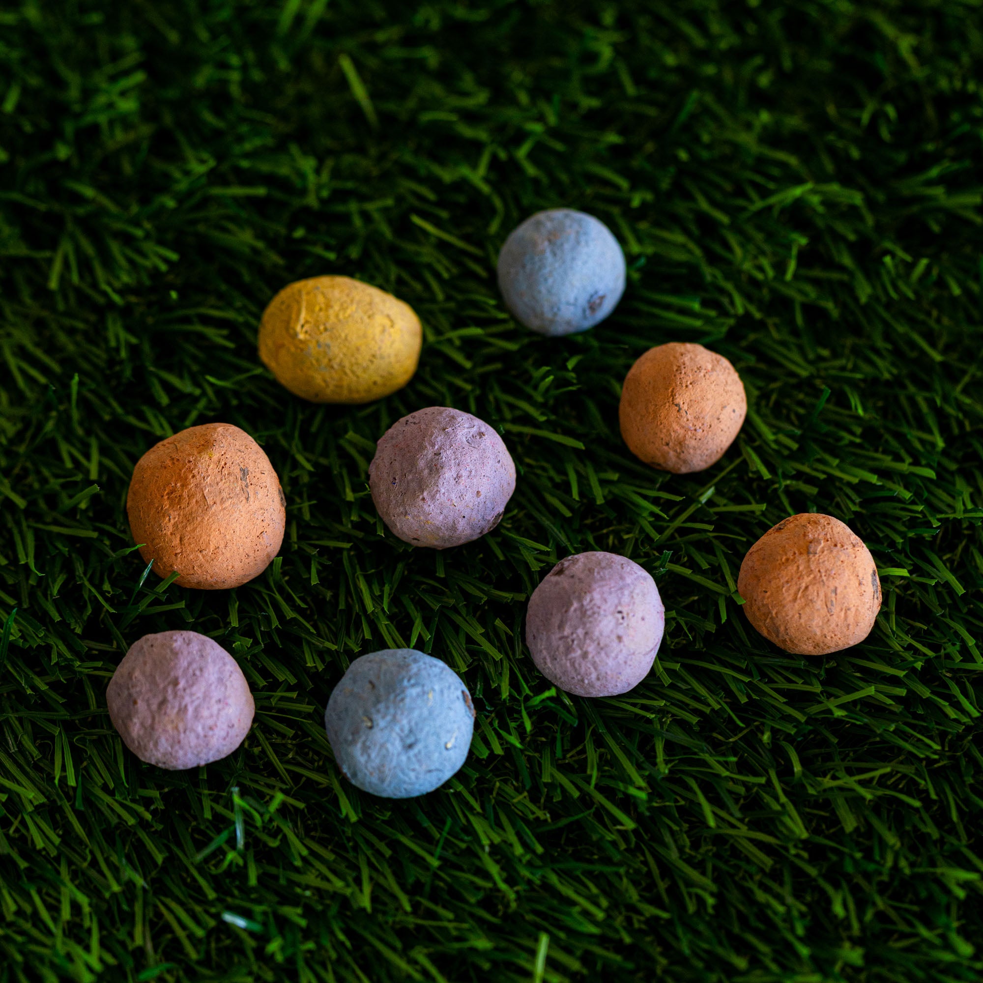wildflower seeds pacific northwest Pacific Northwest Wildflower Garden Confetti Seed Balls – Garden & Grove