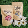 Pacific Northwest Wildflower Garden Confetti Seed Balls