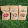 Hummingbird & Butterfly Pollinator Wildflower Garden Confetti Seed Balls