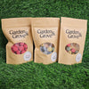 Golden Sunflower Wildflower Garden Confetti Seed Balls